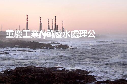 重慶工業(yè)廢水處理公司：探尋未來可持續(xù)發(fā)展的綠色之路？